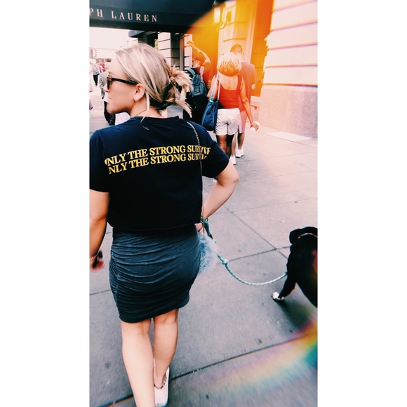 Meet your Posher, Charley - Picture 6 of 6